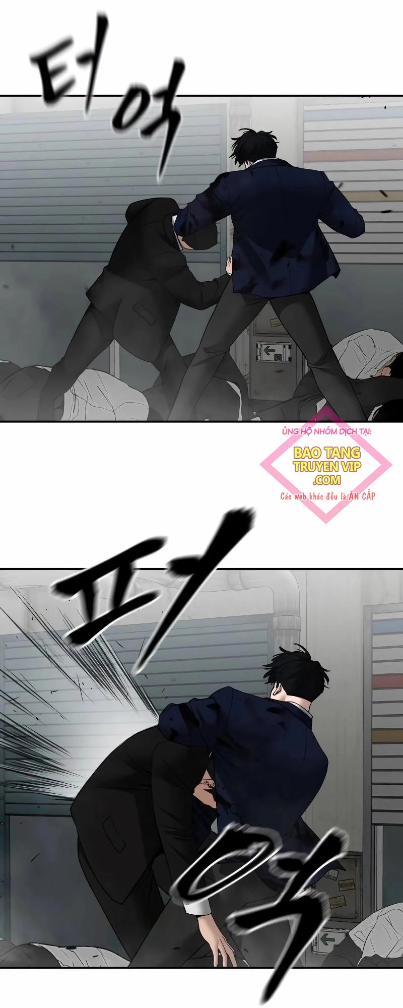 Giang Hồ Thực Thi Công Lý Chapter 110 - Next Chapter 111