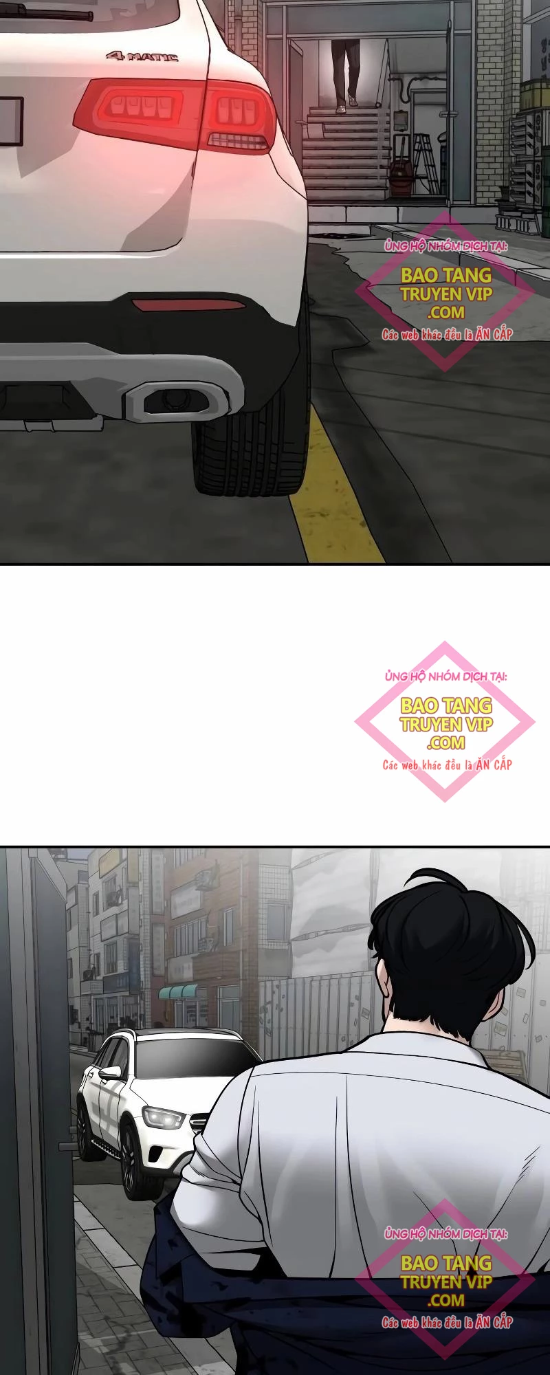 Giang Hồ Thực Thi Công Lý Chapter 110 - Next Chapter 111