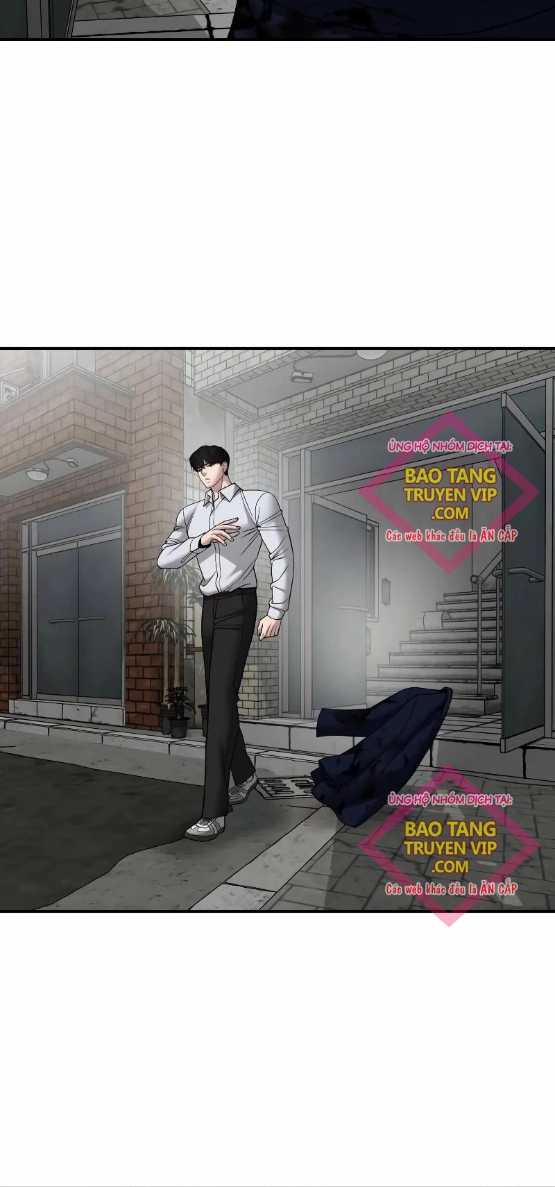 Giang Hồ Thực Thi Công Lý Chapter 110 - Next Chapter 111