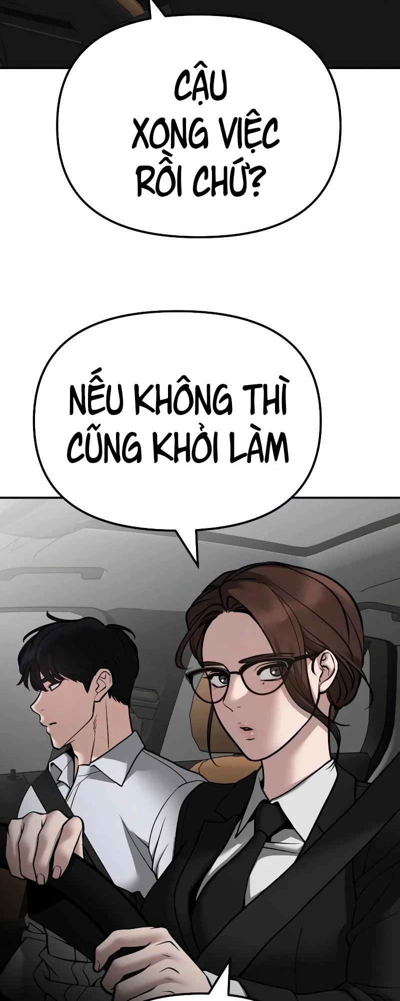 Giang Hồ Thực Thi Công Lý Chapter 110 - Next Chapter 111