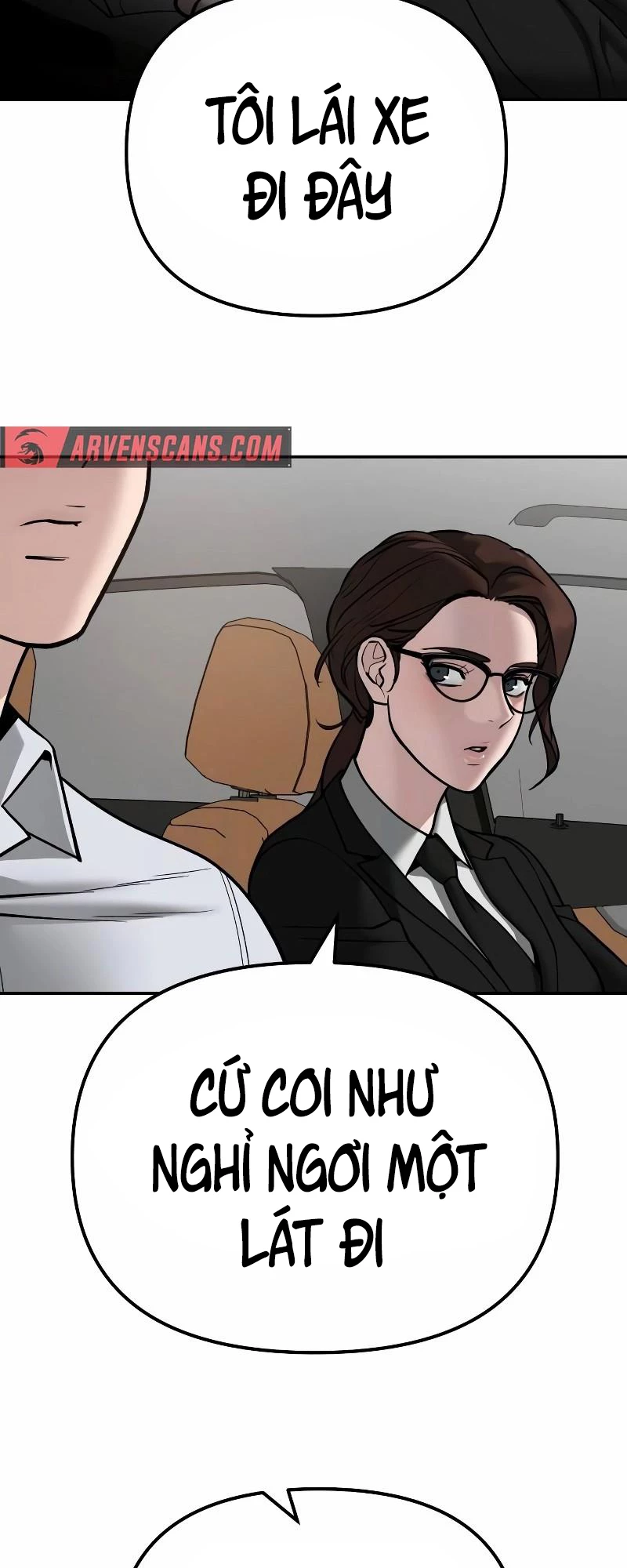 Giang Hồ Thực Thi Công Lý Chapter 110 - Next Chapter 111