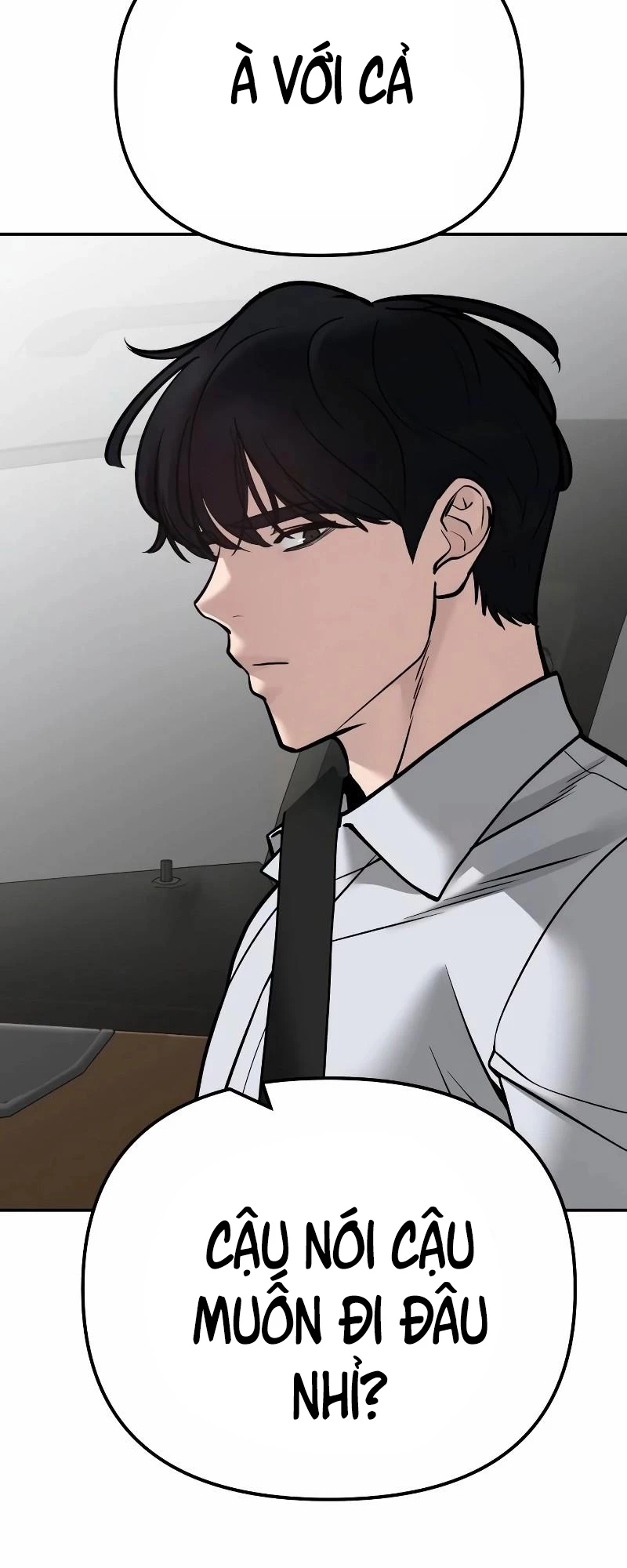 Giang Hồ Thực Thi Công Lý Chapter 110 - Next Chapter 111