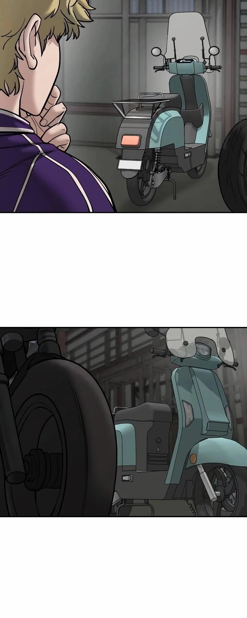 Giang Hồ Thực Thi Công Lý Chapter 110 - Next Chapter 111