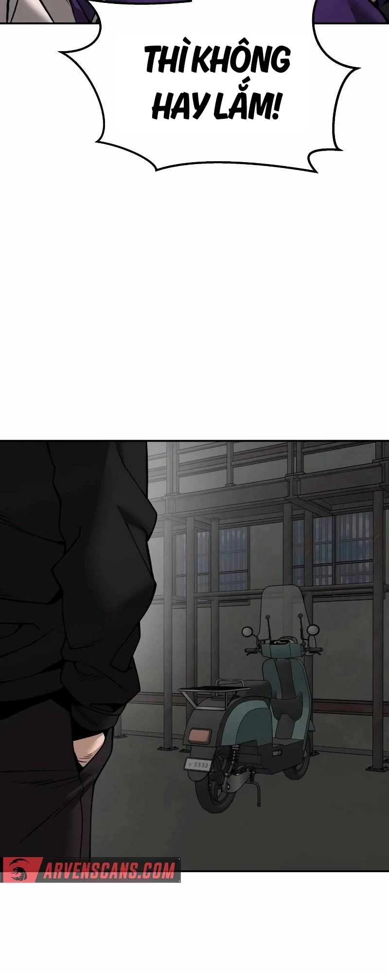 Giang Hồ Thực Thi Công Lý Chapter 110 - Next Chapter 111