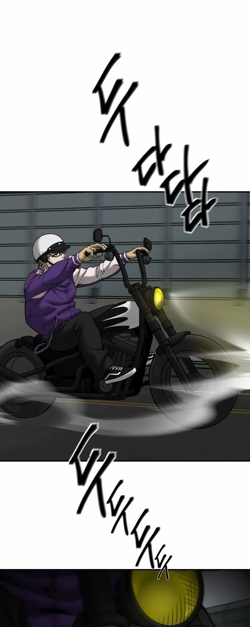 Giang Hồ Thực Thi Công Lý Chapter 110 - Next Chapter 111