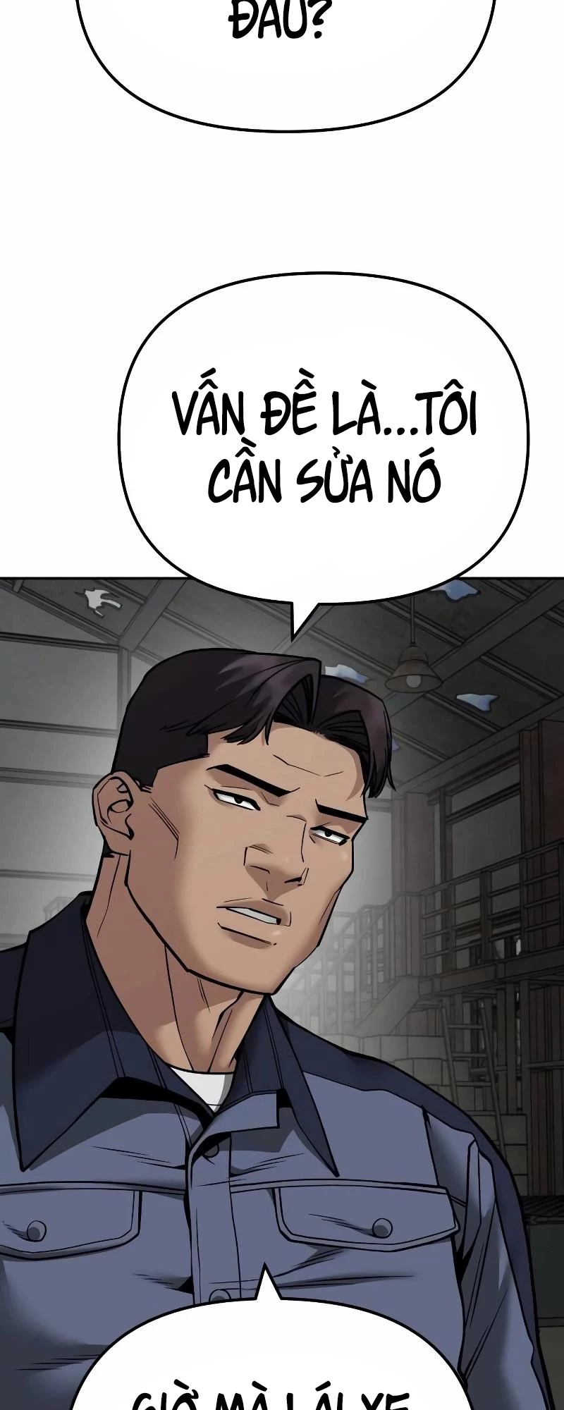 Giang Hồ Thực Thi Công Lý Chapter 110 - Next Chapter 111