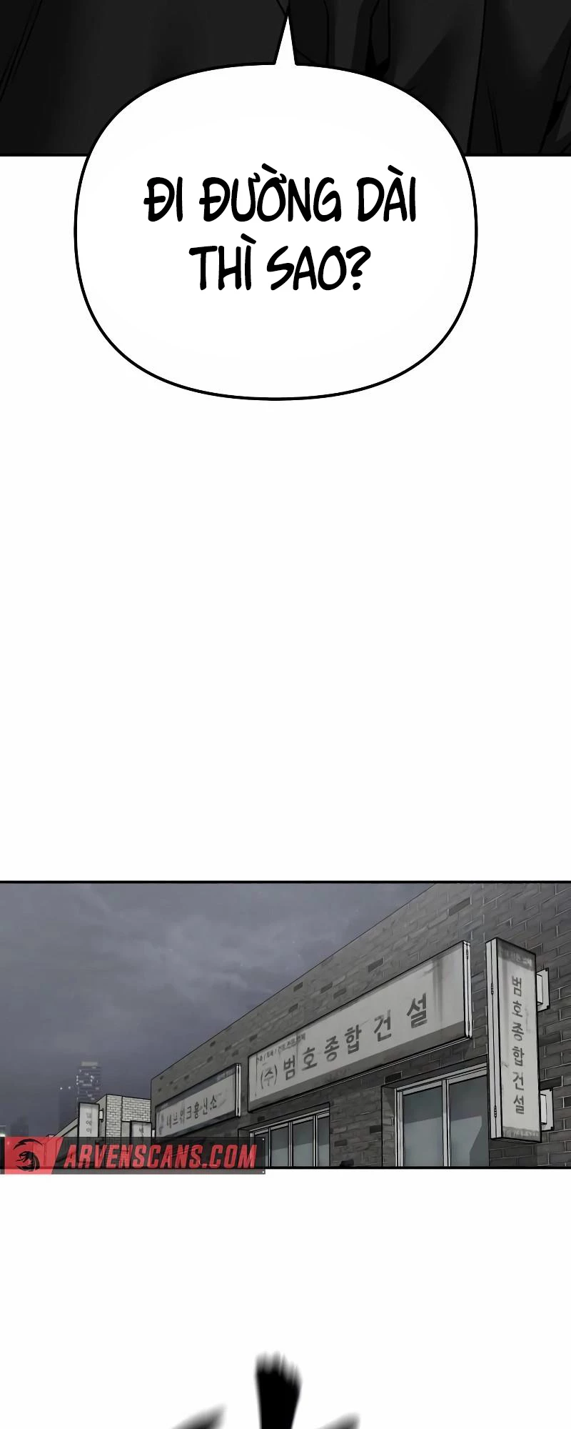 Giang Hồ Thực Thi Công Lý Chapter 110 - Next Chapter 111