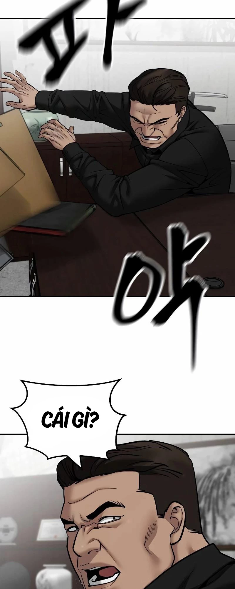 Giang Hồ Thực Thi Công Lý Chapter 110 - Next Chapter 111