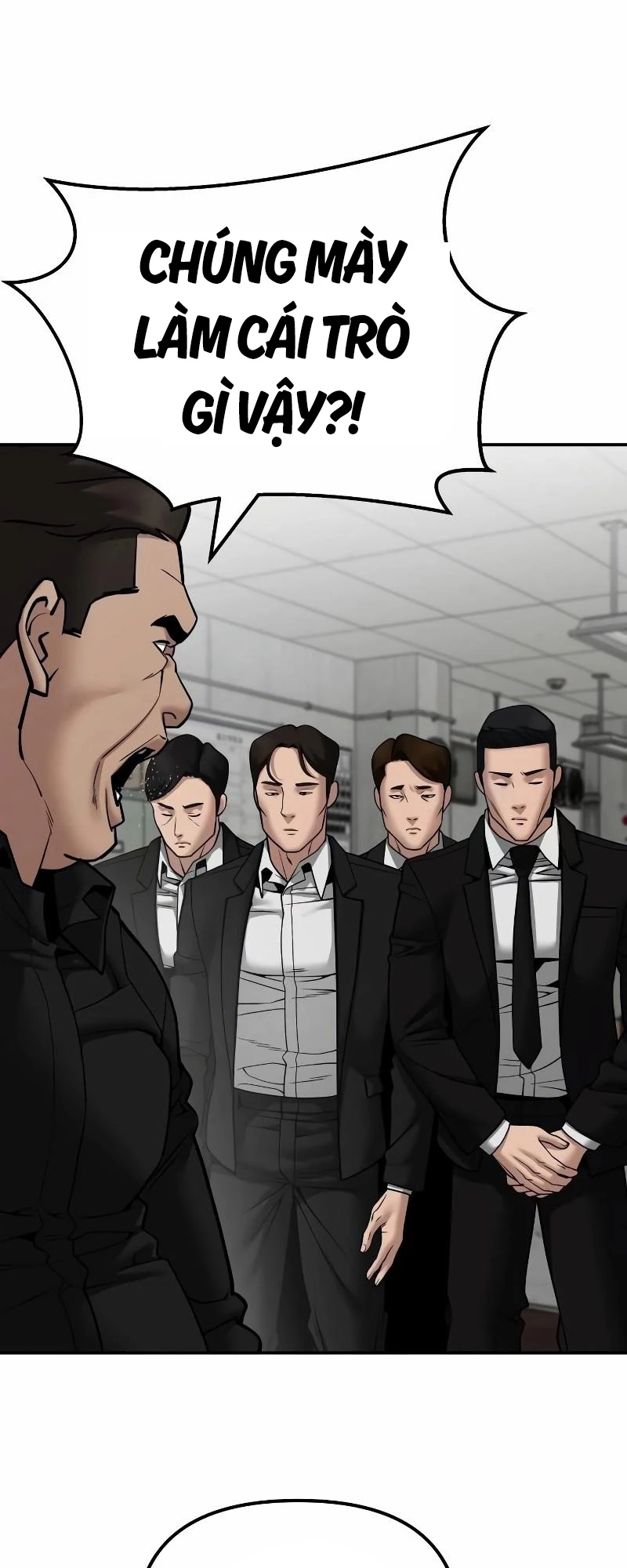 Giang Hồ Thực Thi Công Lý Chapter 110 - Next Chapter 111