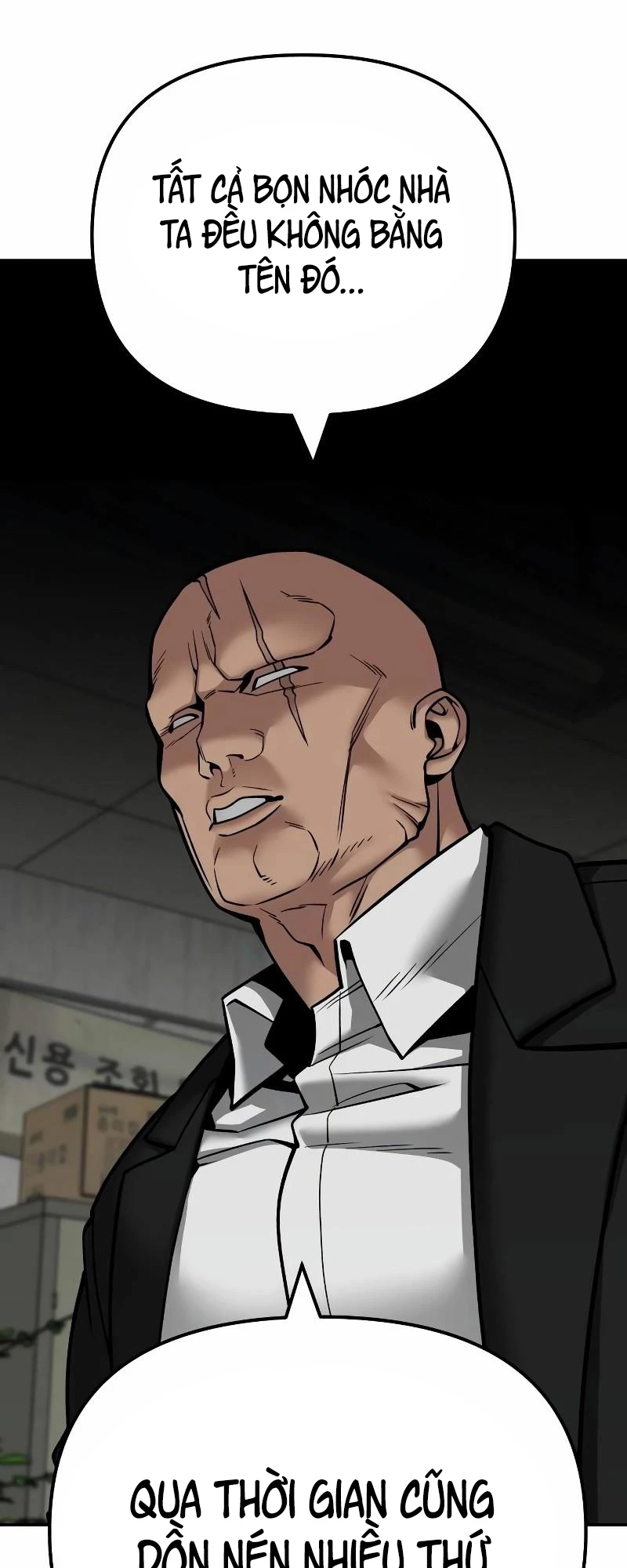 Giang Hồ Thực Thi Công Lý Chapter 110 - Next Chapter 111