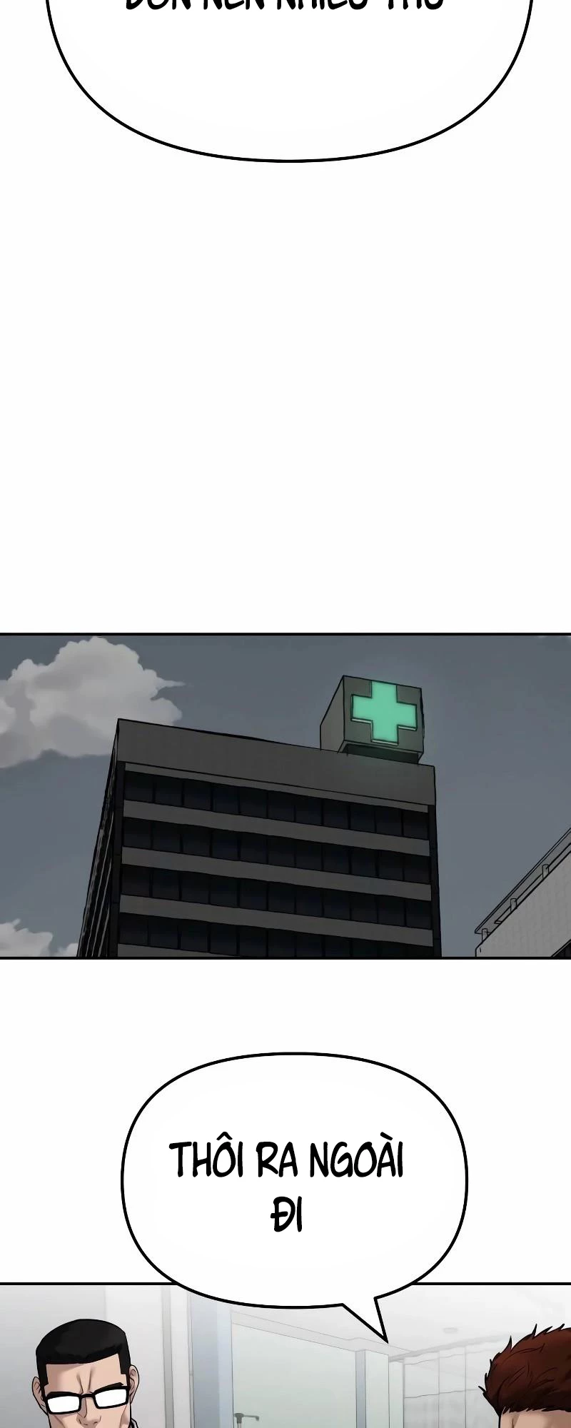 Giang Hồ Thực Thi Công Lý Chapter 110 - Next Chapter 111