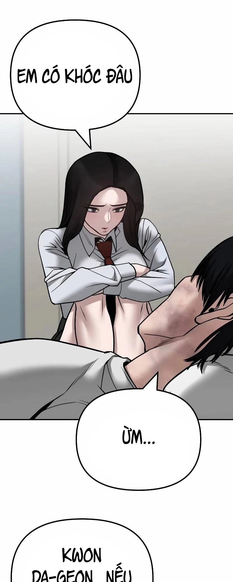 Giang Hồ Thực Thi Công Lý Chapter 110 - Next Chapter 111