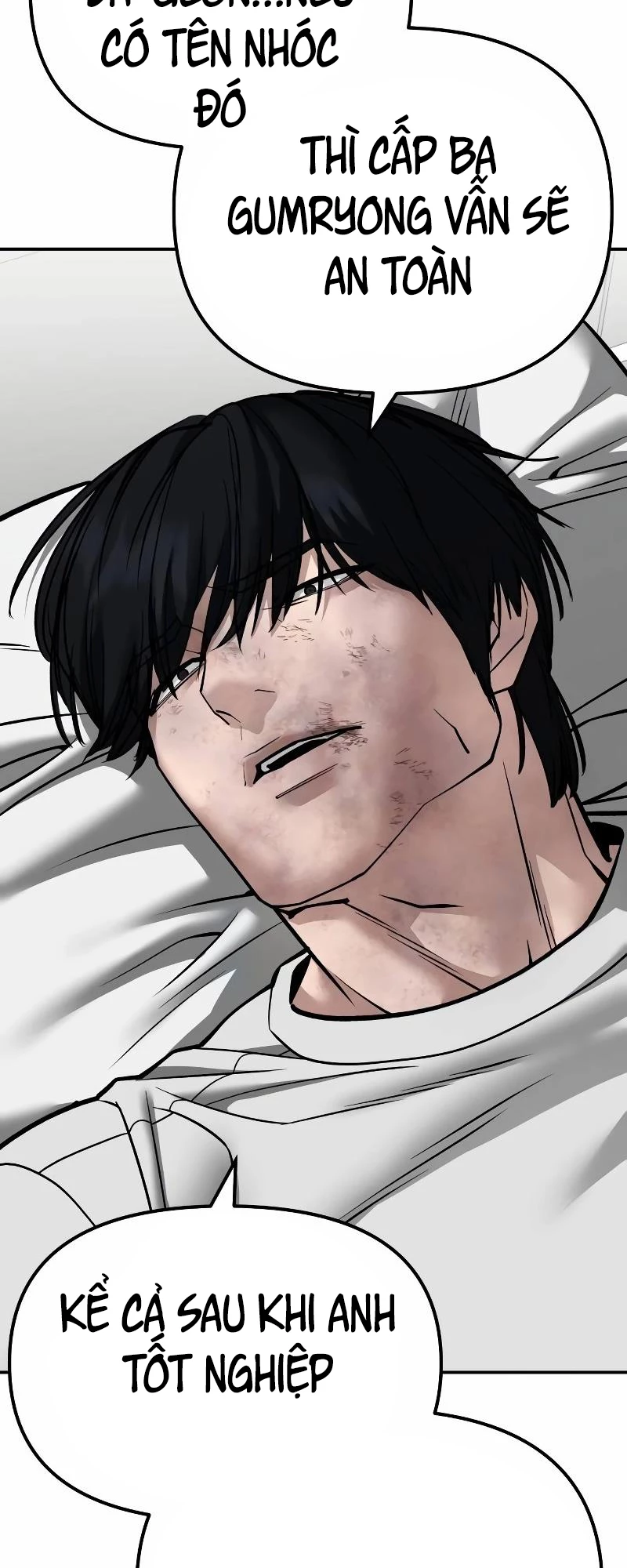 Giang Hồ Thực Thi Công Lý Chapter 110 - Next Chapter 111