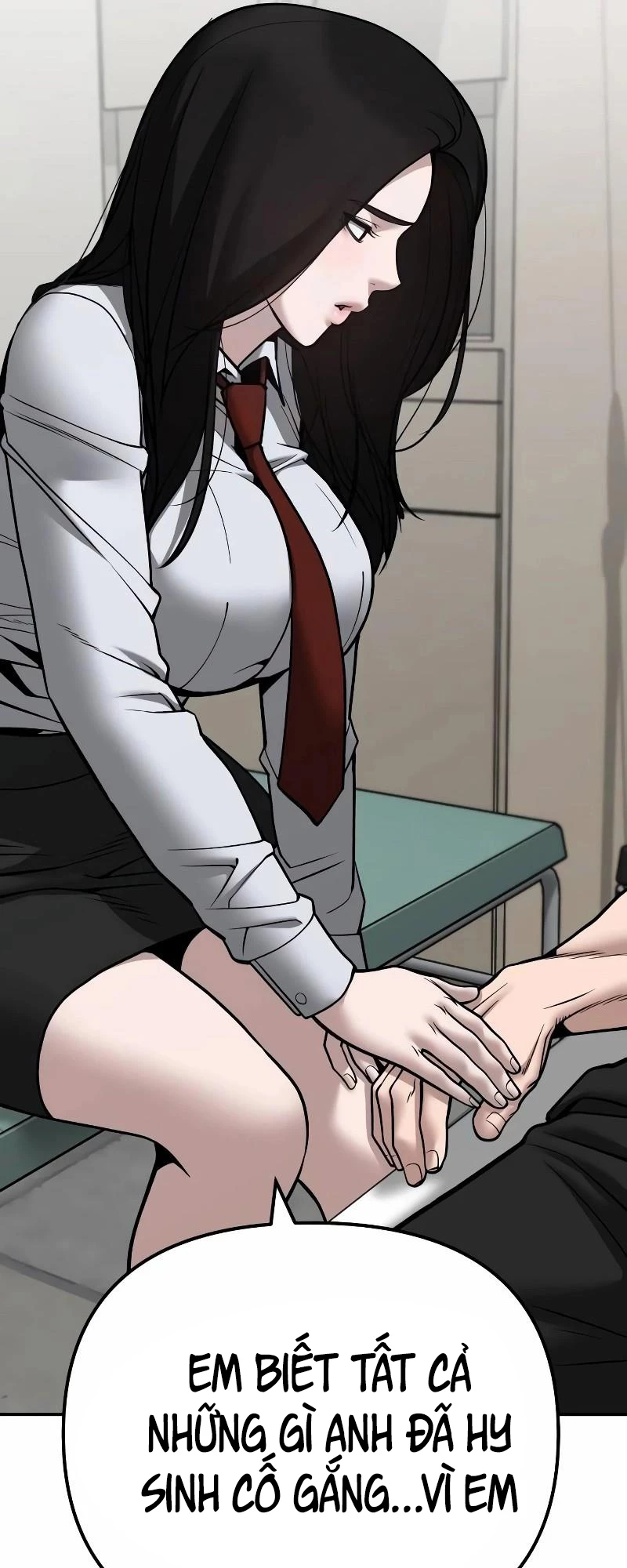 Giang Hồ Thực Thi Công Lý Chapter 110 - Next Chapter 111