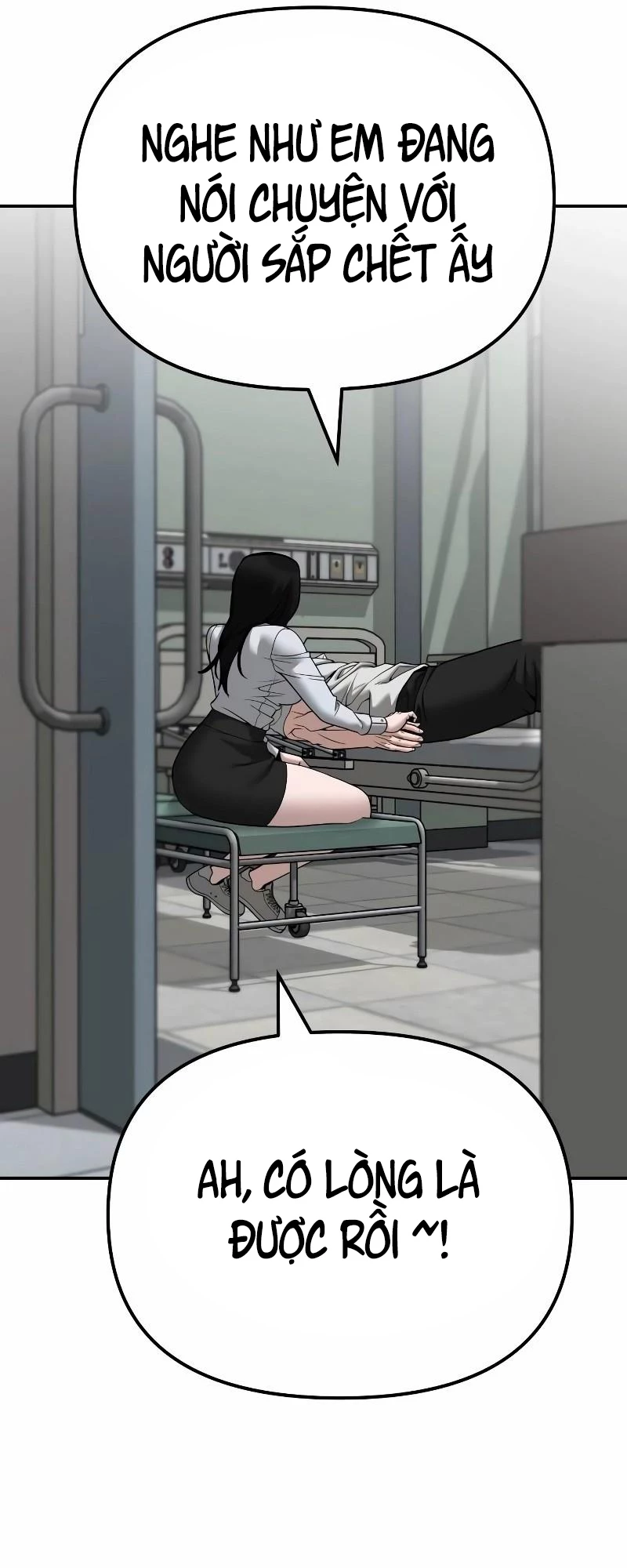 Giang Hồ Thực Thi Công Lý Chapter 110 - Next Chapter 111