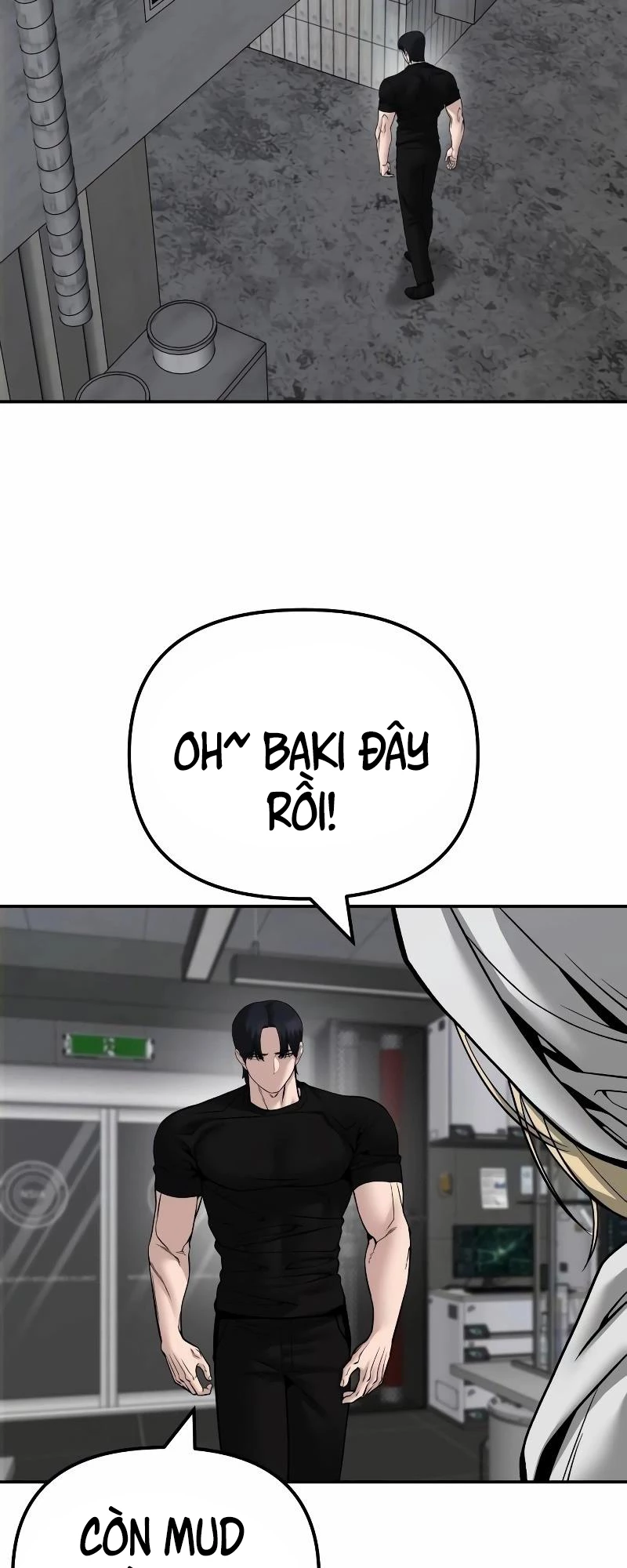 Giang Hồ Thực Thi Công Lý Chapter 110 - Next Chapter 111