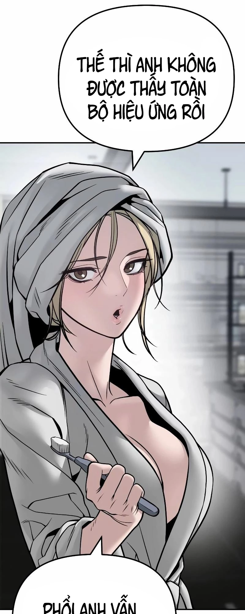 Giang Hồ Thực Thi Công Lý Chapter 110 - Next Chapter 111