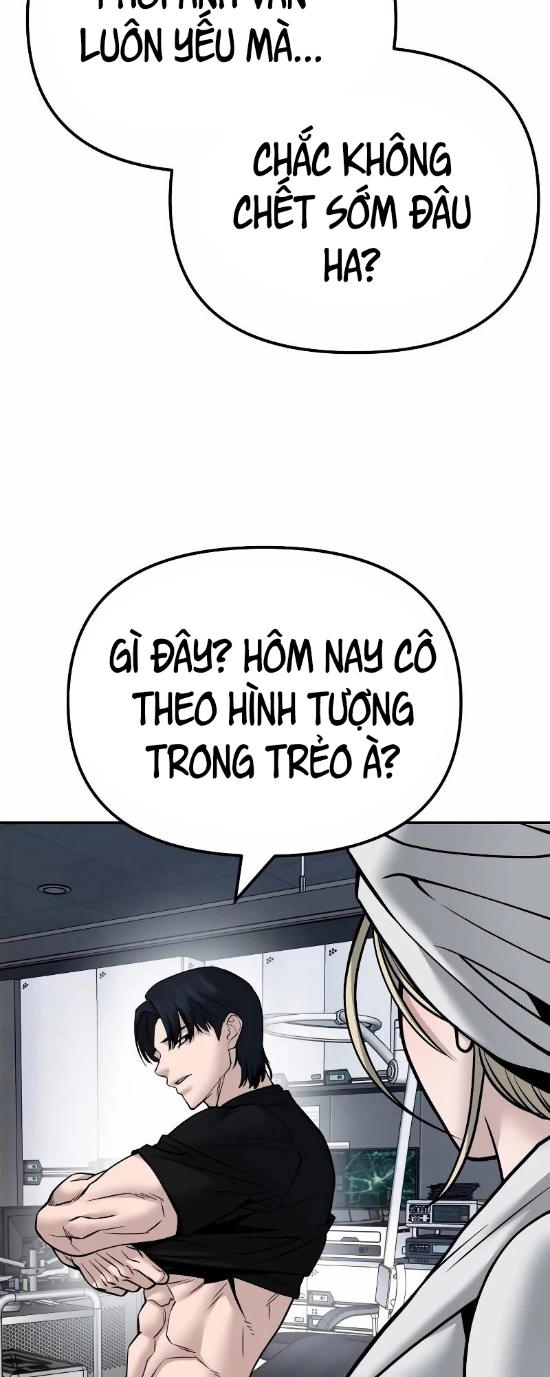 Giang Hồ Thực Thi Công Lý Chapter 110 - Next Chapter 111