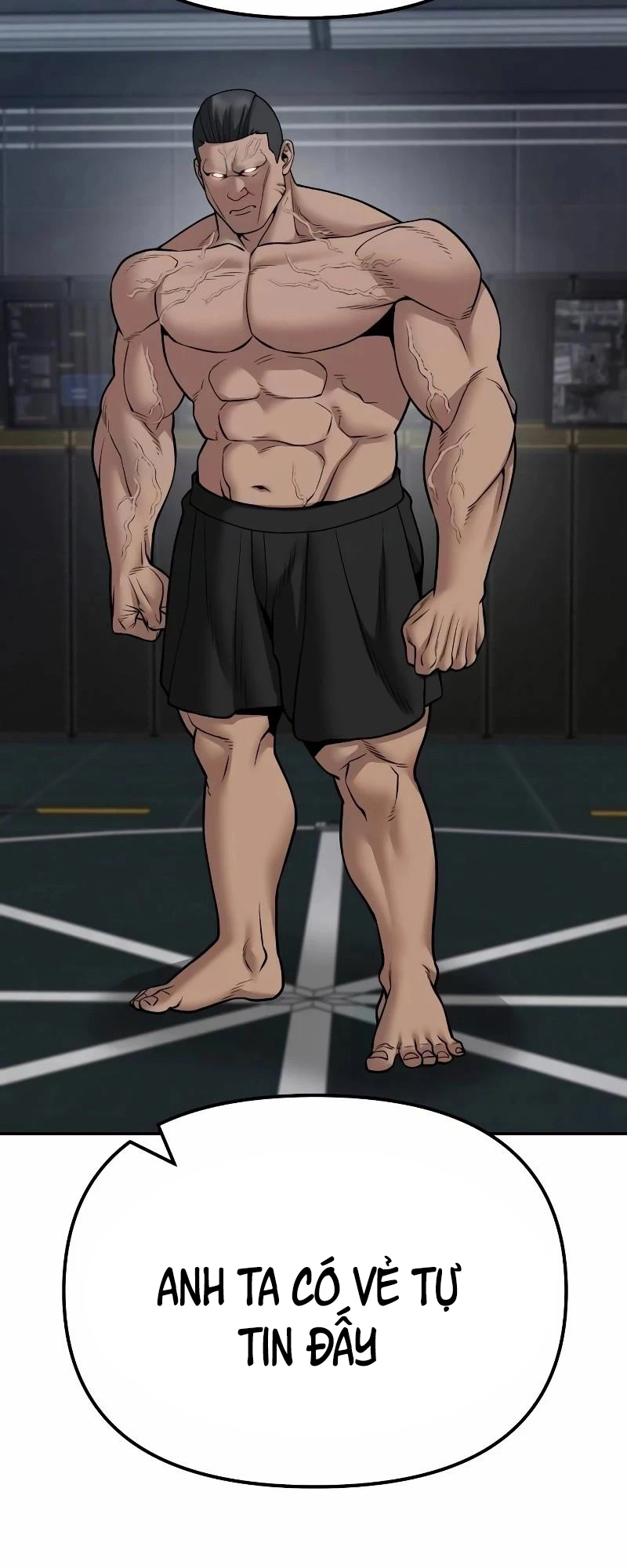 Giang Hồ Thực Thi Công Lý Chapter 110 - Next Chapter 111