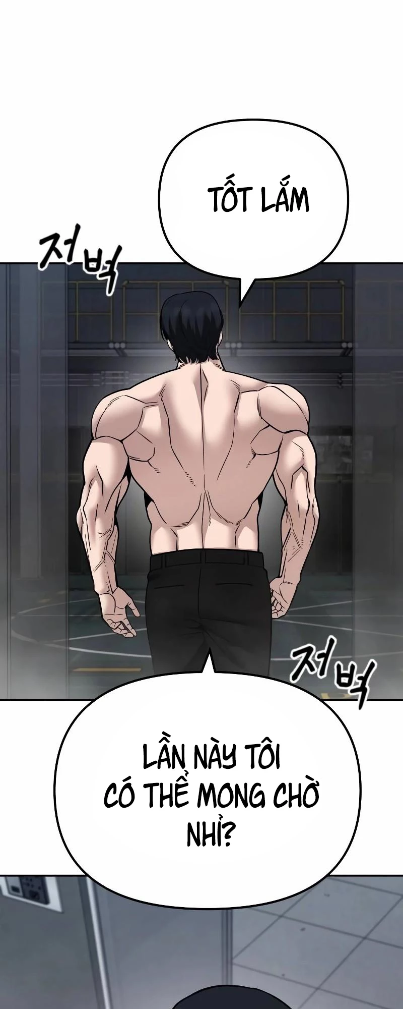 Giang Hồ Thực Thi Công Lý Chapter 110 - Next Chapter 111