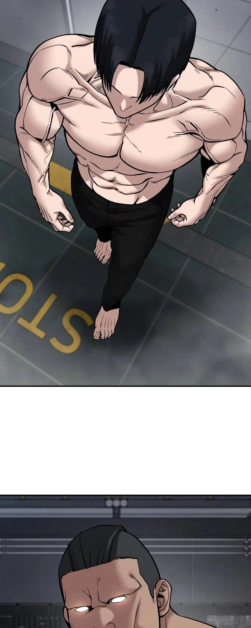 Giang Hồ Thực Thi Công Lý Chapter 110 - Next Chapter 111