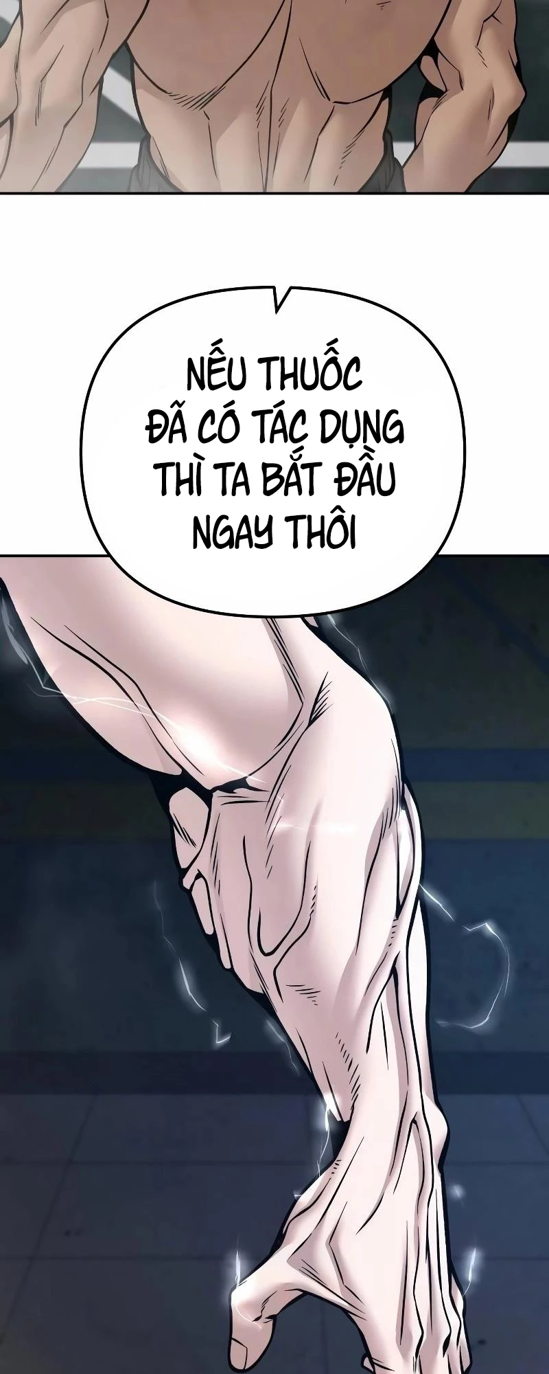 Giang Hồ Thực Thi Công Lý Chapter 110 - Next Chapter 111