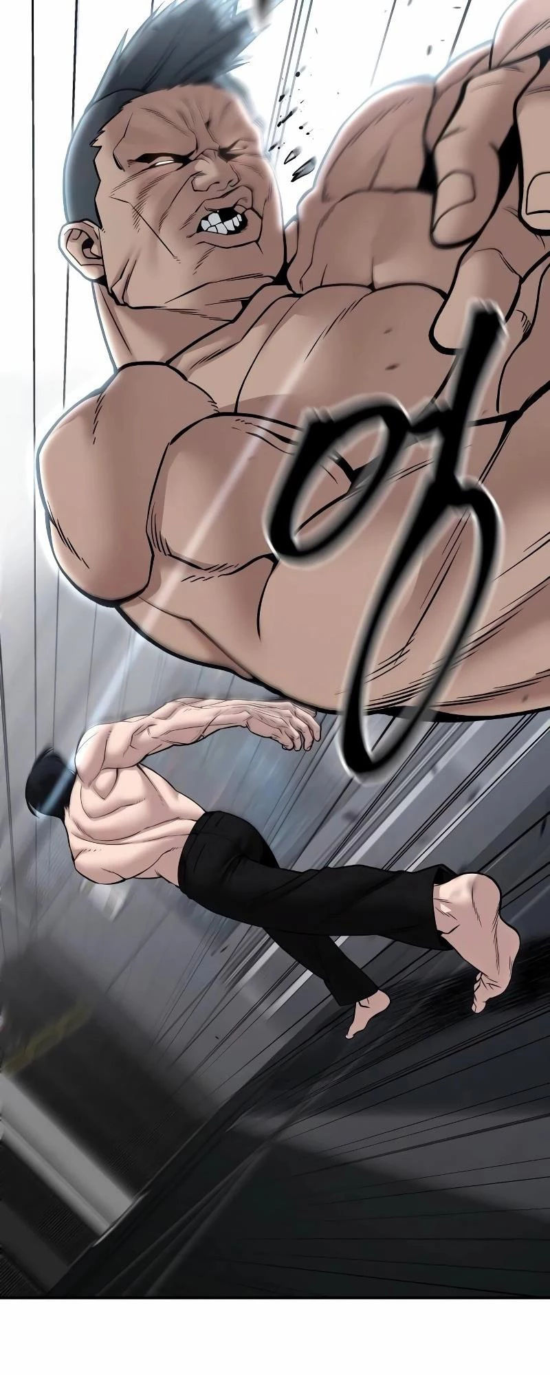 Giang Hồ Thực Thi Công Lý Chapter 110 - Next Chapter 111