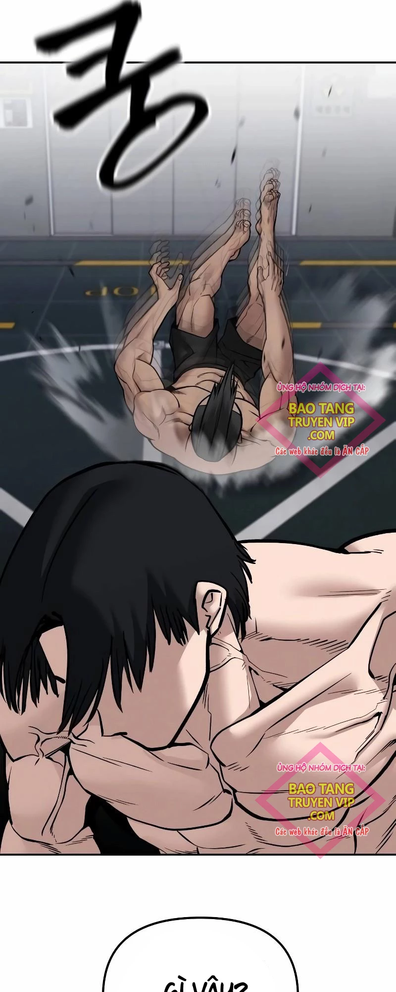 Giang Hồ Thực Thi Công Lý Chapter 110 - Next Chapter 111