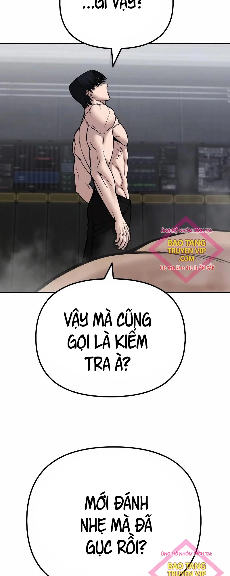 Giang Hồ Thực Thi Công Lý Chapter 110 - Next Chapter 111
