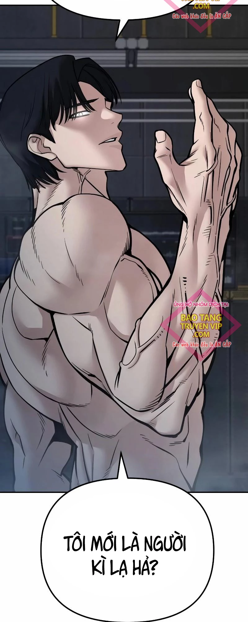 Giang Hồ Thực Thi Công Lý Chapter 110 - Next Chapter 111