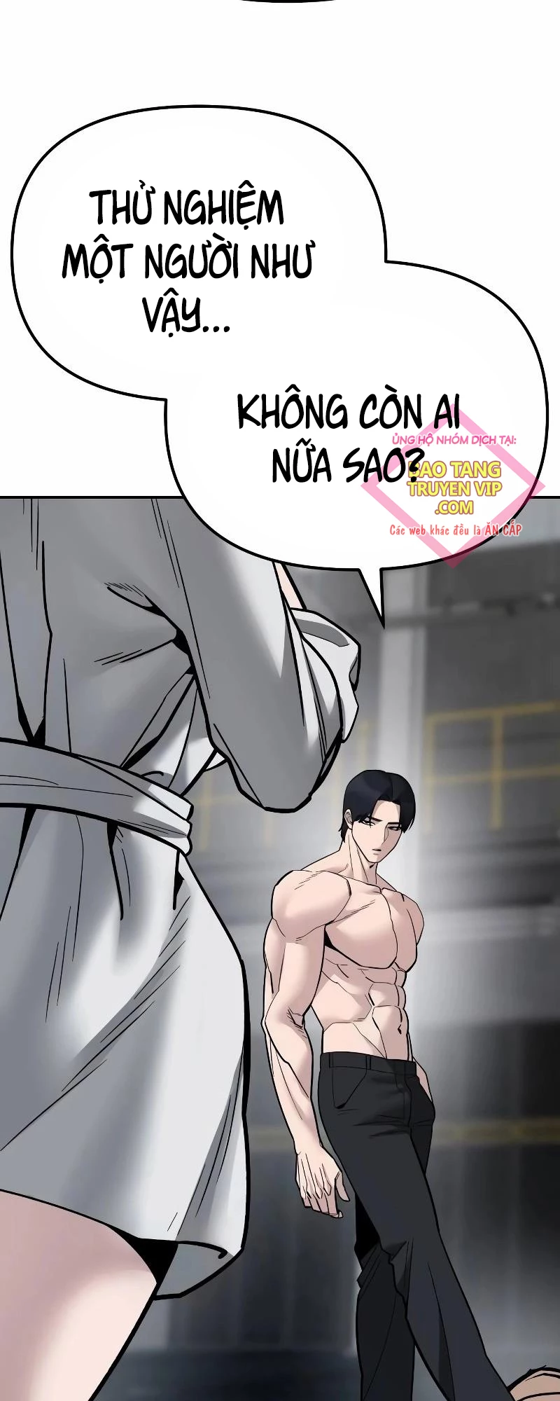 Giang Hồ Thực Thi Công Lý Chapter 110 - Next Chapter 111