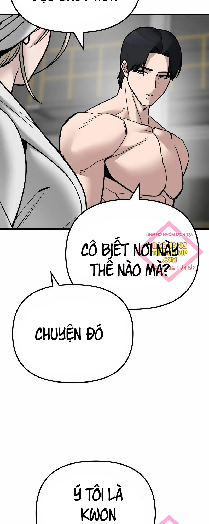 Giang Hồ Thực Thi Công Lý Chapter 110 - Next Chapter 111