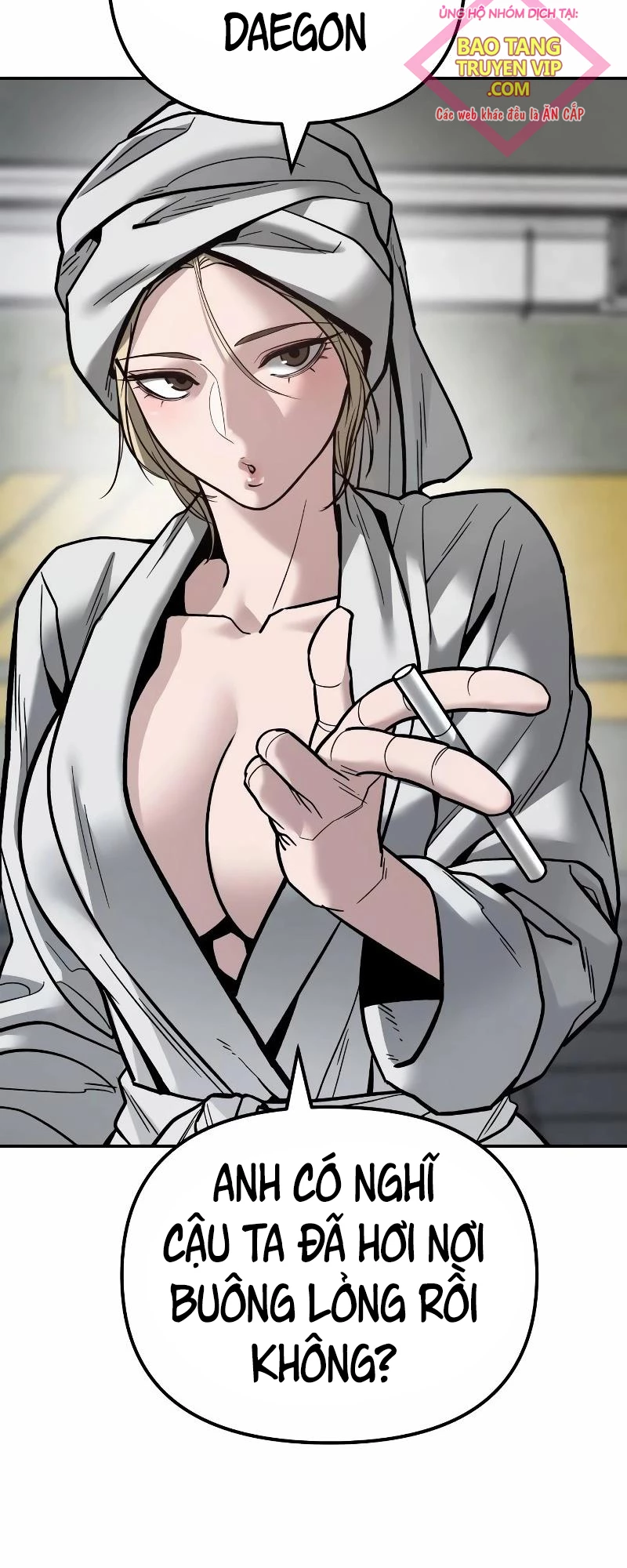 Giang Hồ Thực Thi Công Lý Chapter 110 - Next Chapter 111