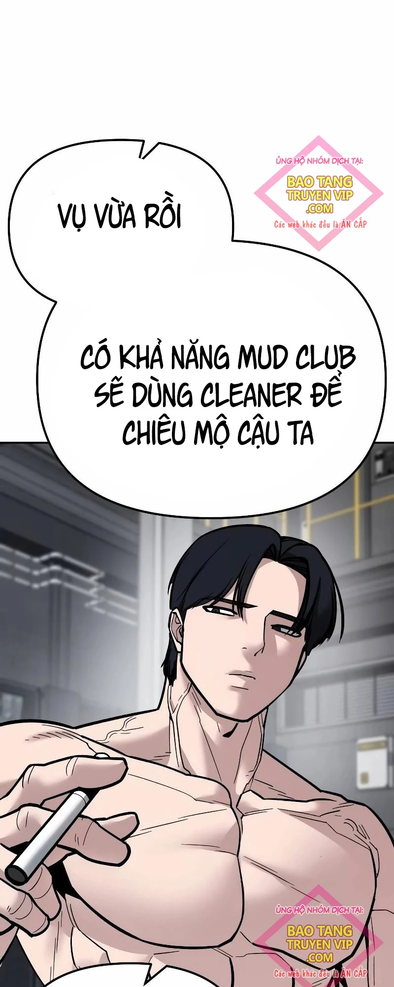 Giang Hồ Thực Thi Công Lý Chapter 110 - Next Chapter 111