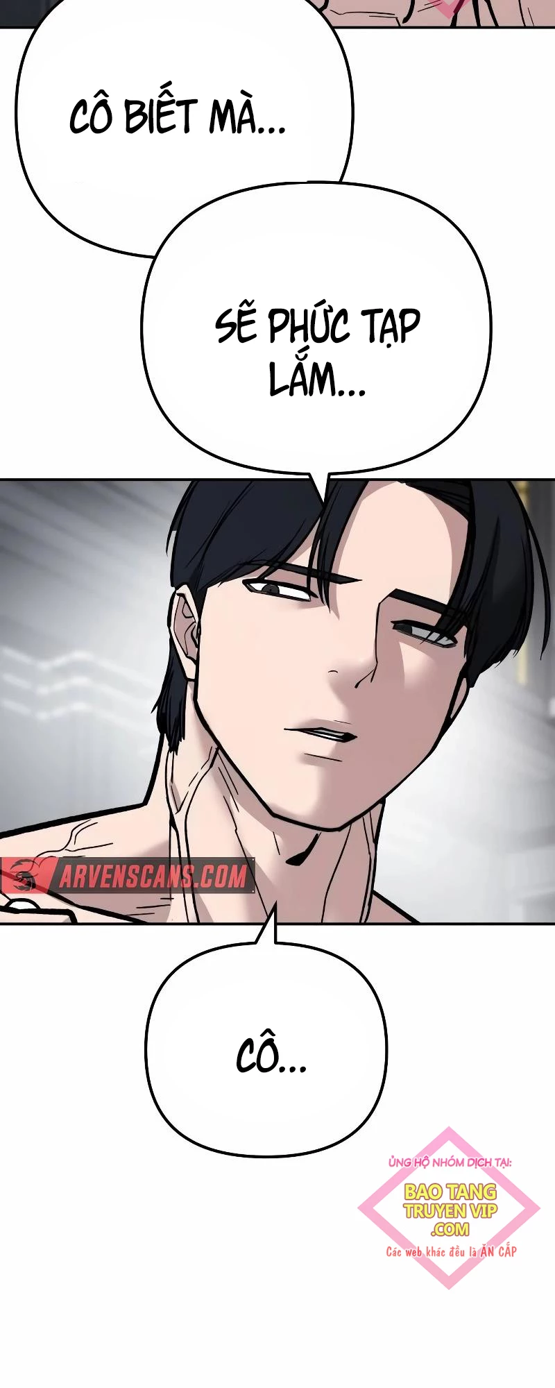 Giang Hồ Thực Thi Công Lý Chapter 110 - Next Chapter 111