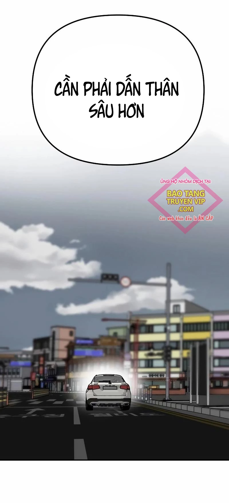 Giang Hồ Thực Thi Công Lý Chapter 110 - Next Chapter 111