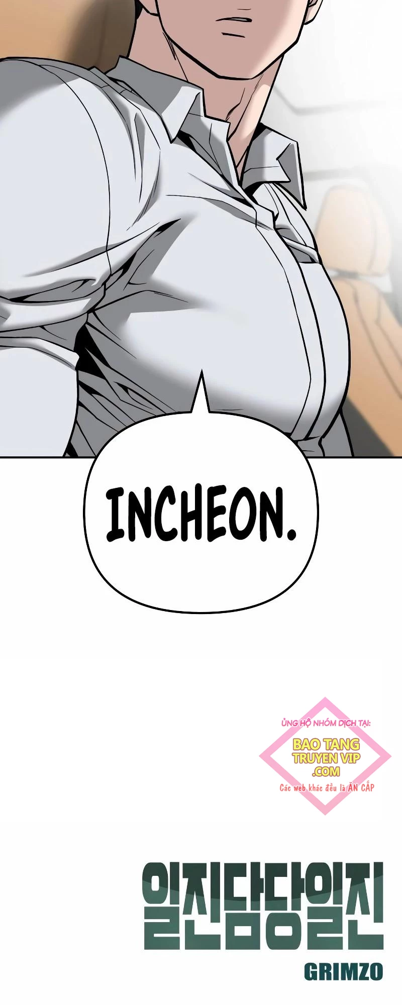 Giang Hồ Thực Thi Công Lý Chapter 110 - Next Chapter 111