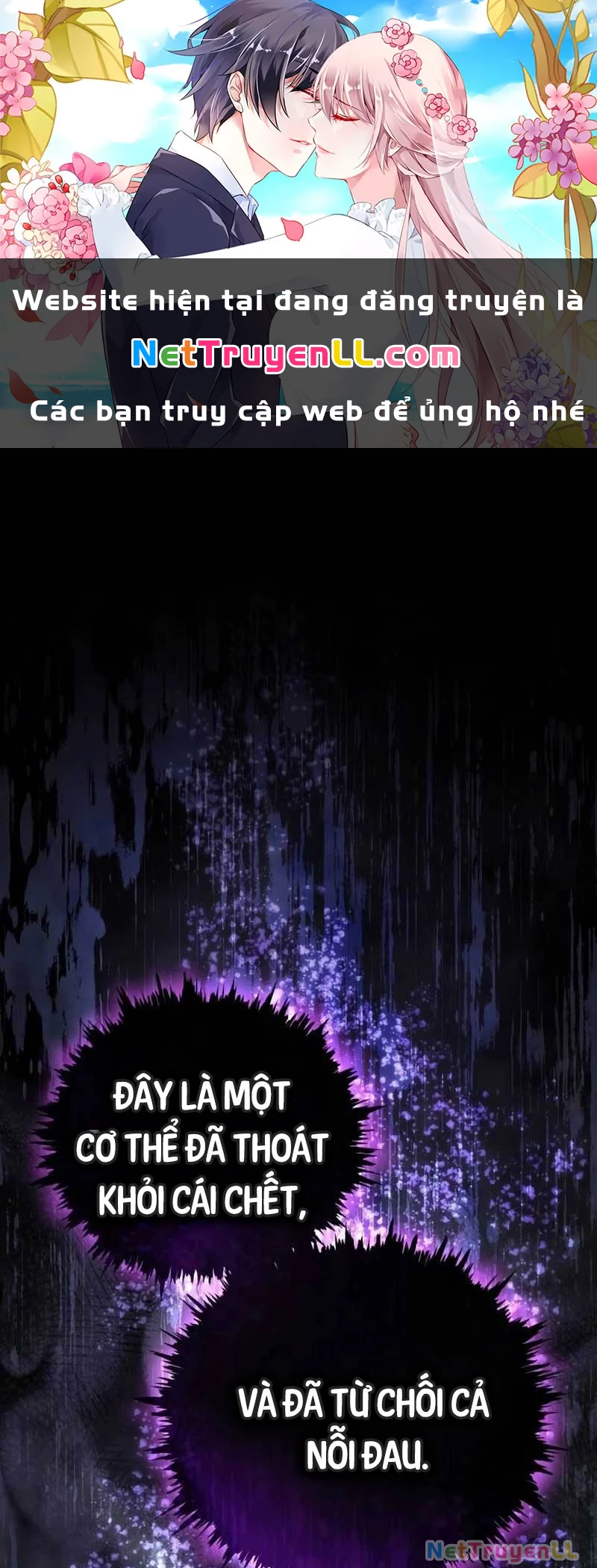 Tinh Tú Kiếm Sĩ Chapter 53 - Trang 4