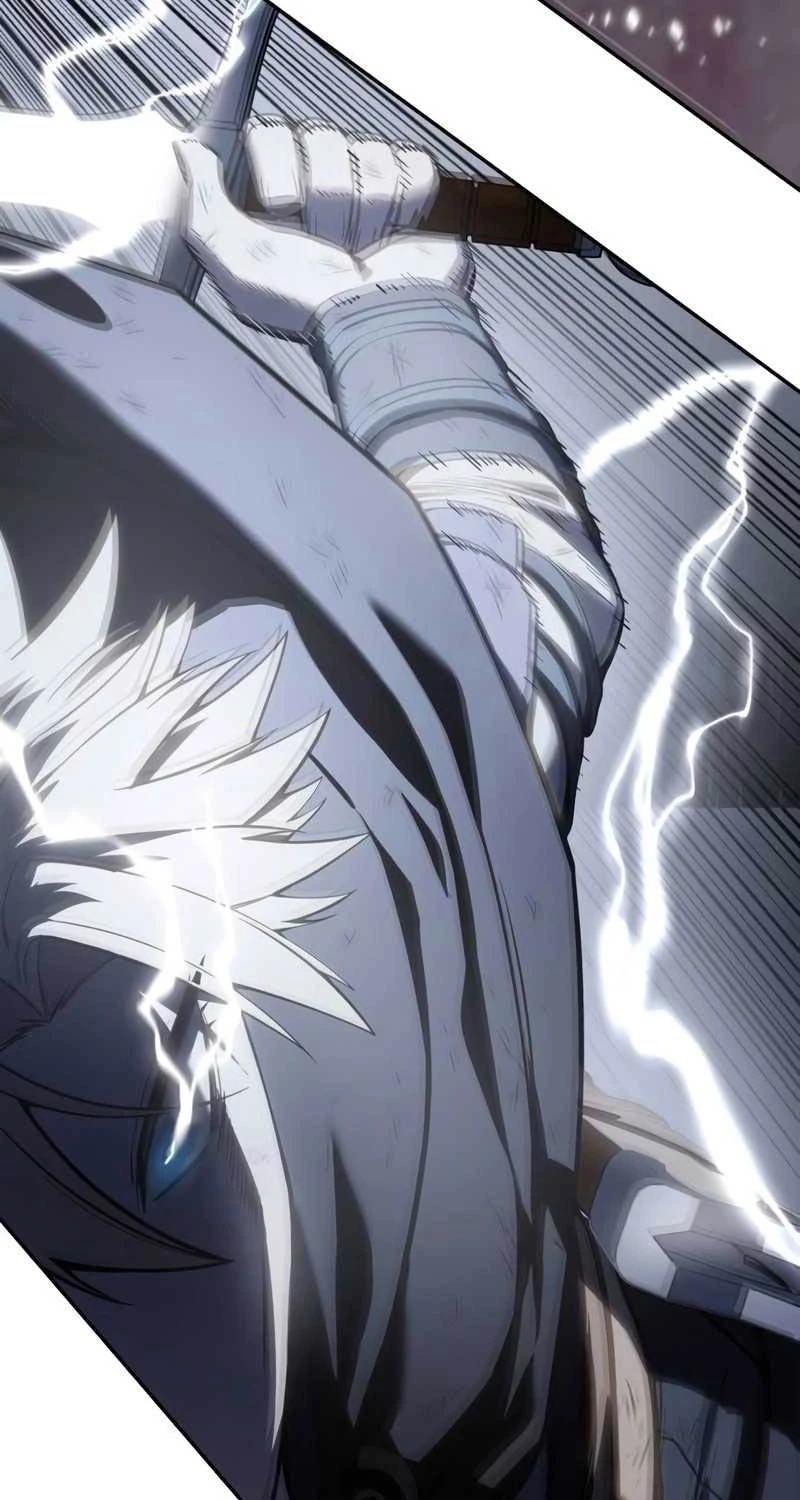 Tinh Tú Kiếm Sĩ Chapter 53 - Trang 4