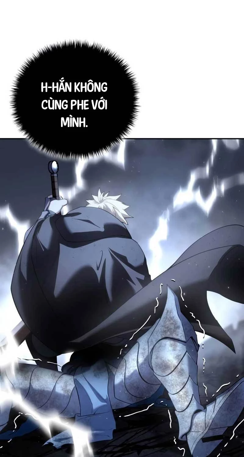 Tinh Tú Kiếm Sĩ Chapter 53 - Trang 4