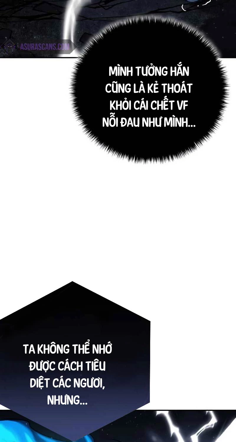 Tinh Tú Kiếm Sĩ Chapter 53 - Trang 4