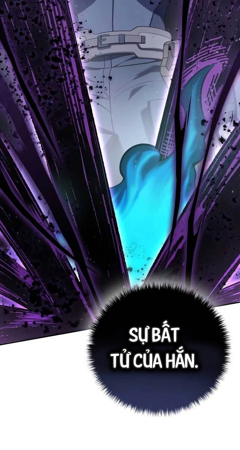Tinh Tú Kiếm Sĩ Chapter 53 - Trang 4