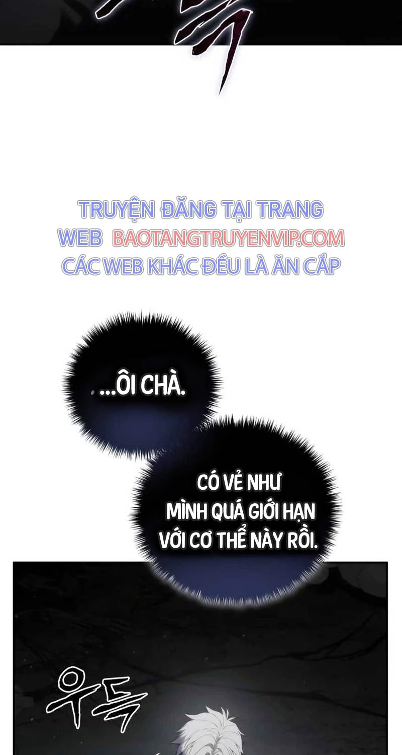 Tinh Tú Kiếm Sĩ Chapter 53 - Trang 4