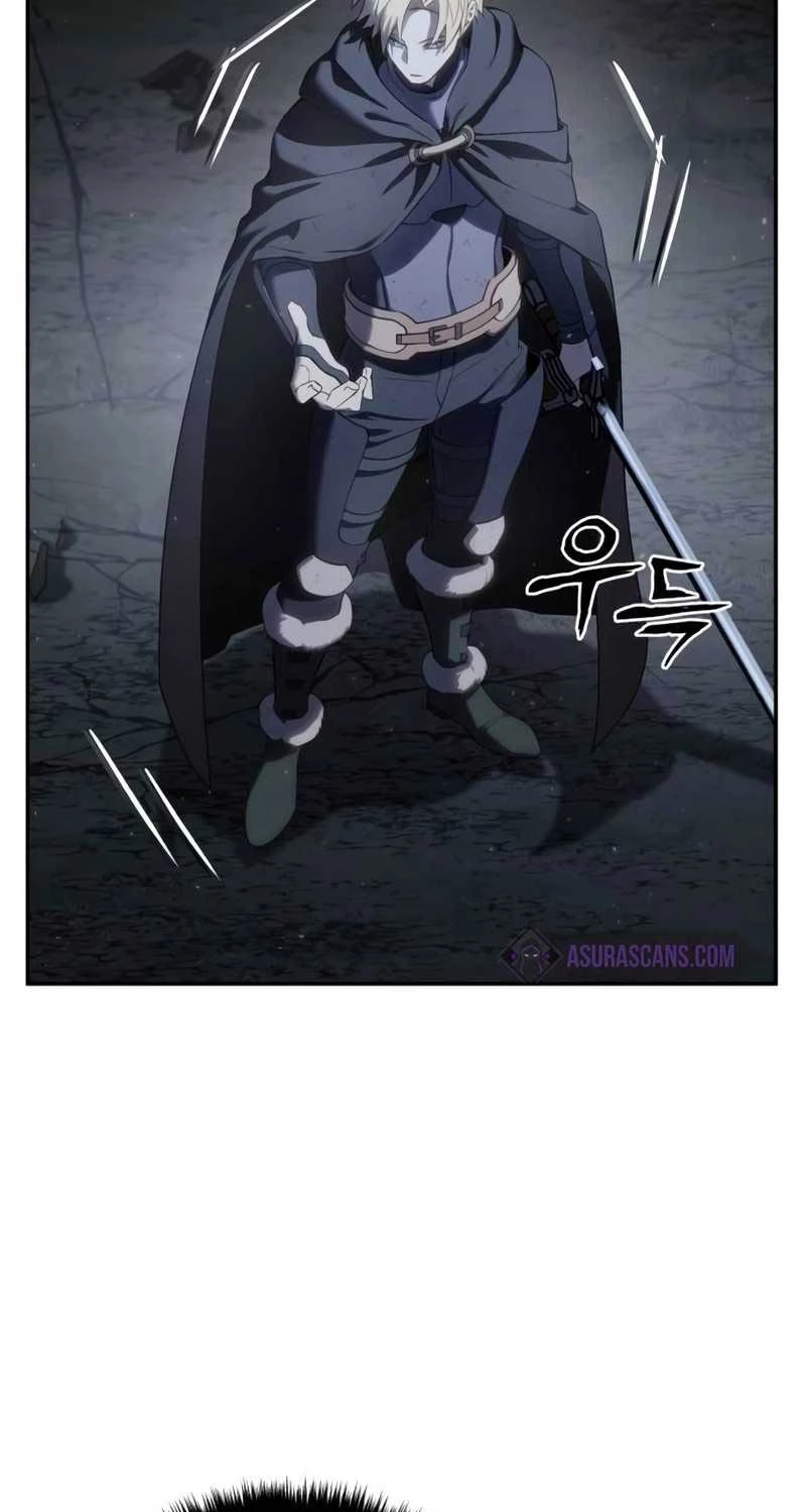 Tinh Tú Kiếm Sĩ Chapter 53 - Trang 4