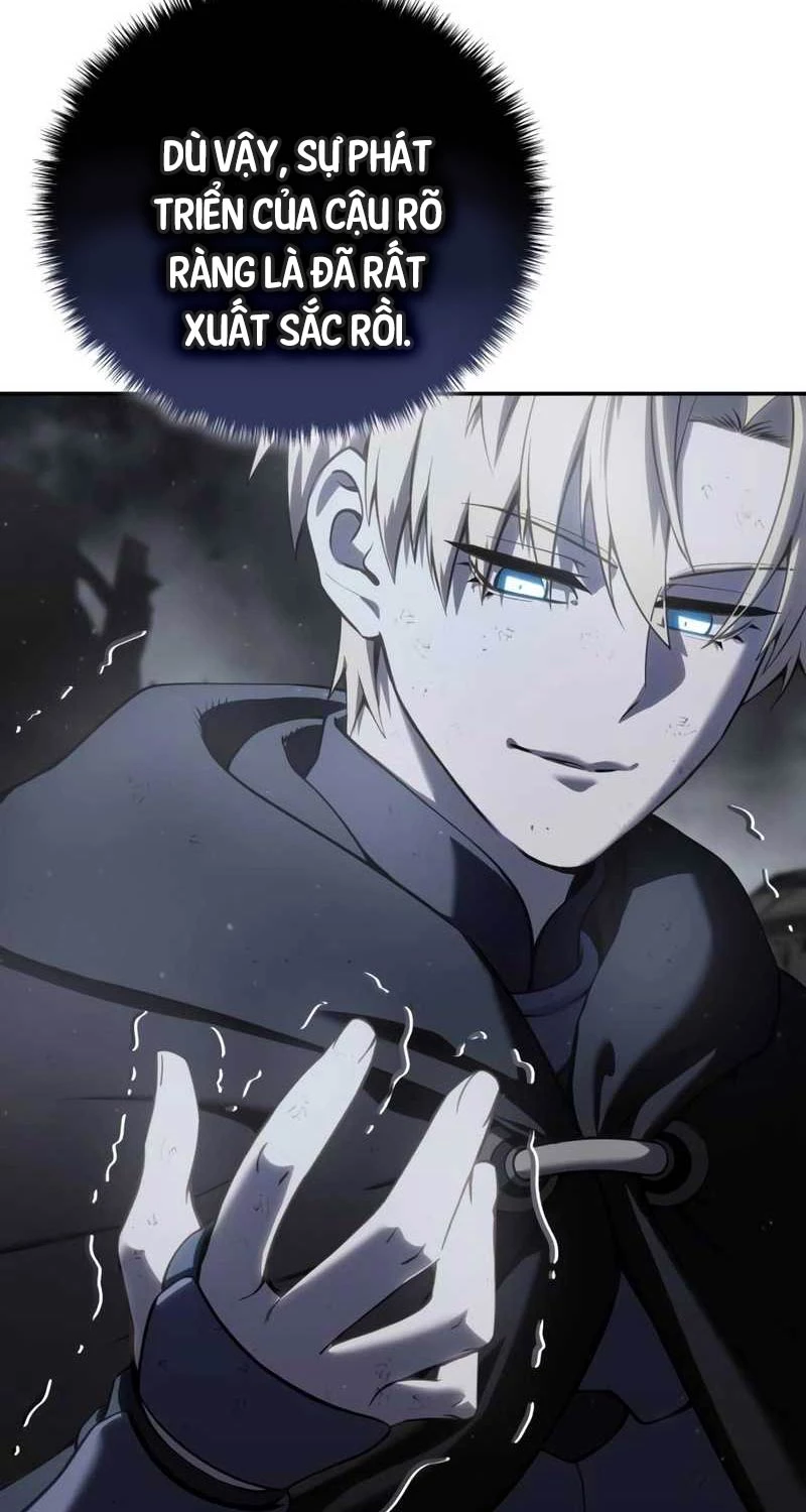 Tinh Tú Kiếm Sĩ Chapter 53 - Trang 4