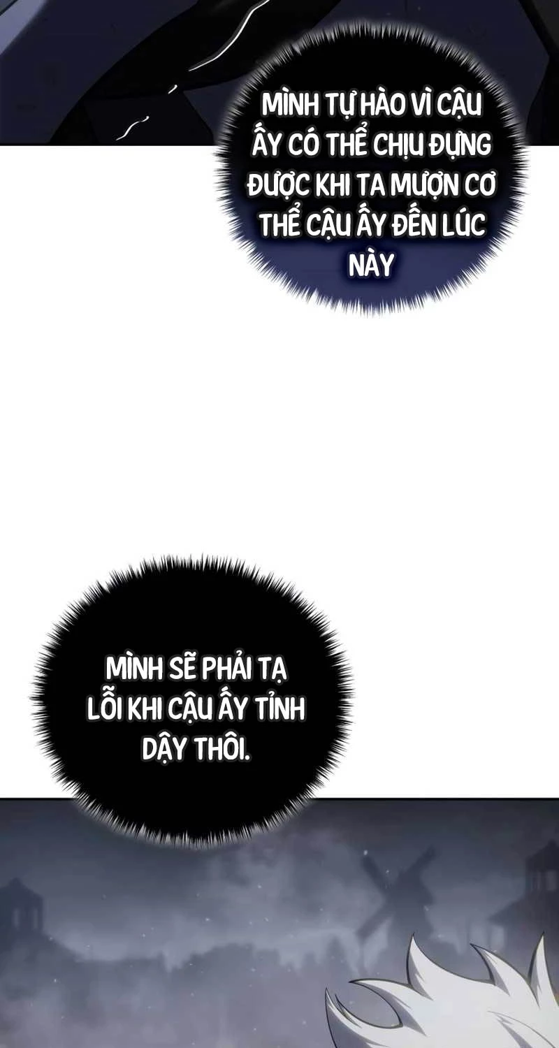 Tinh Tú Kiếm Sĩ Chapter 53 - Trang 4