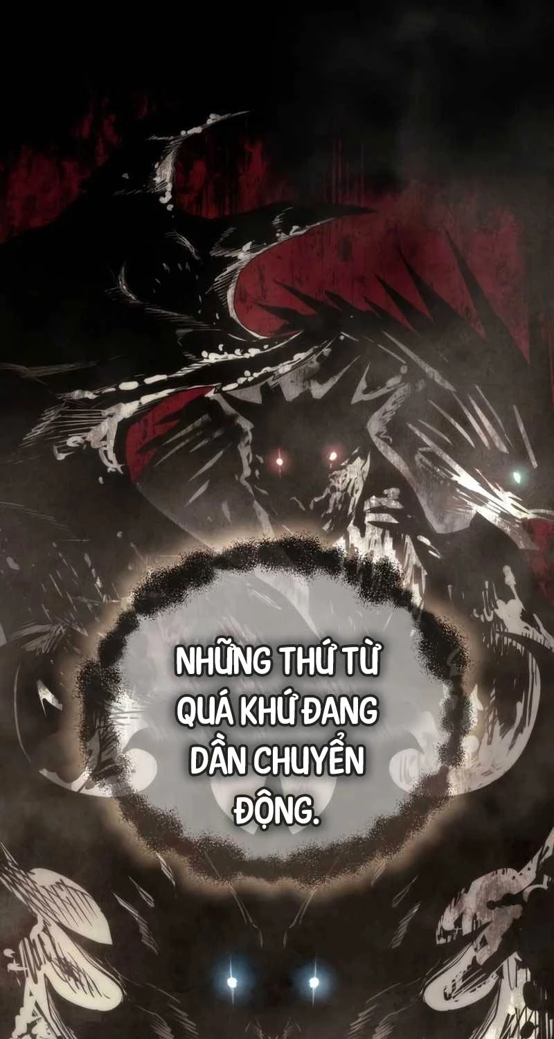 Tinh Tú Kiếm Sĩ Chapter 53 - Trang 4