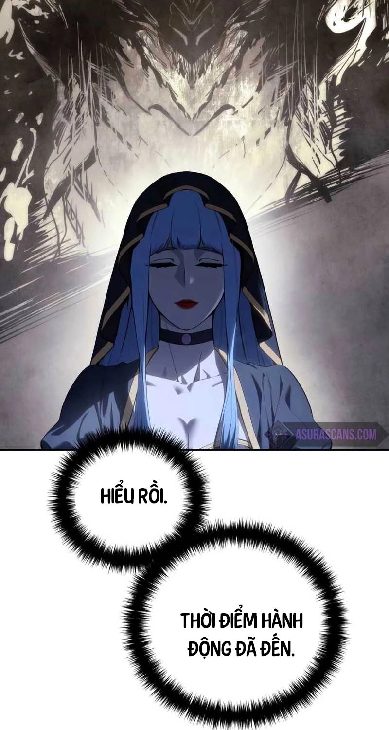 Tinh Tú Kiếm Sĩ Chapter 53 - Trang 4