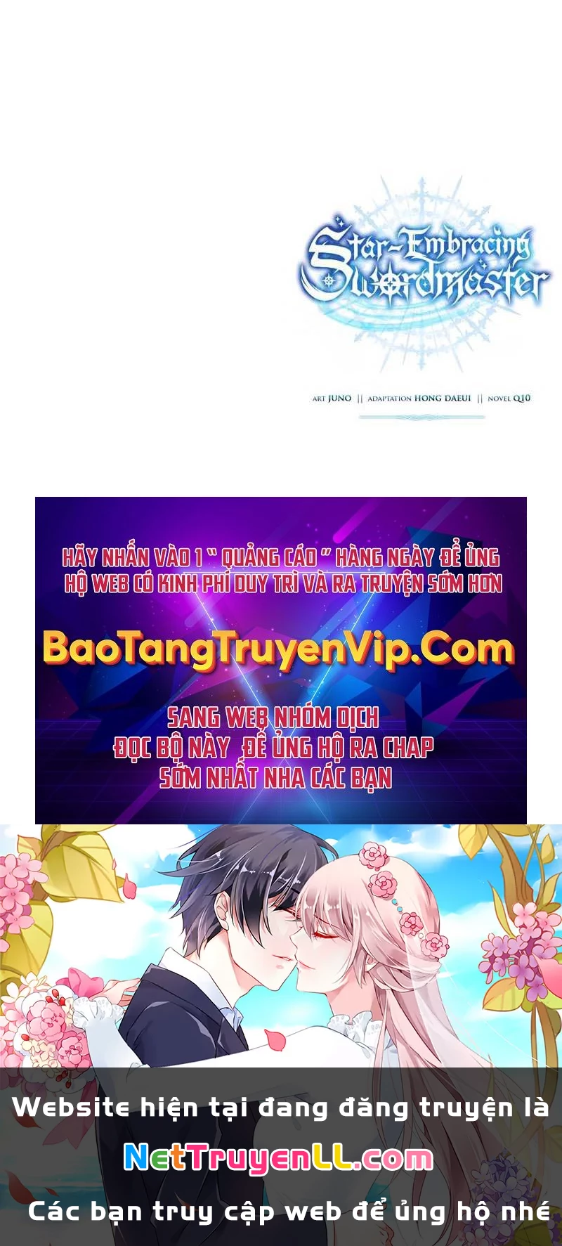 Tinh Tú Kiếm Sĩ Chapter 53 - Trang 4