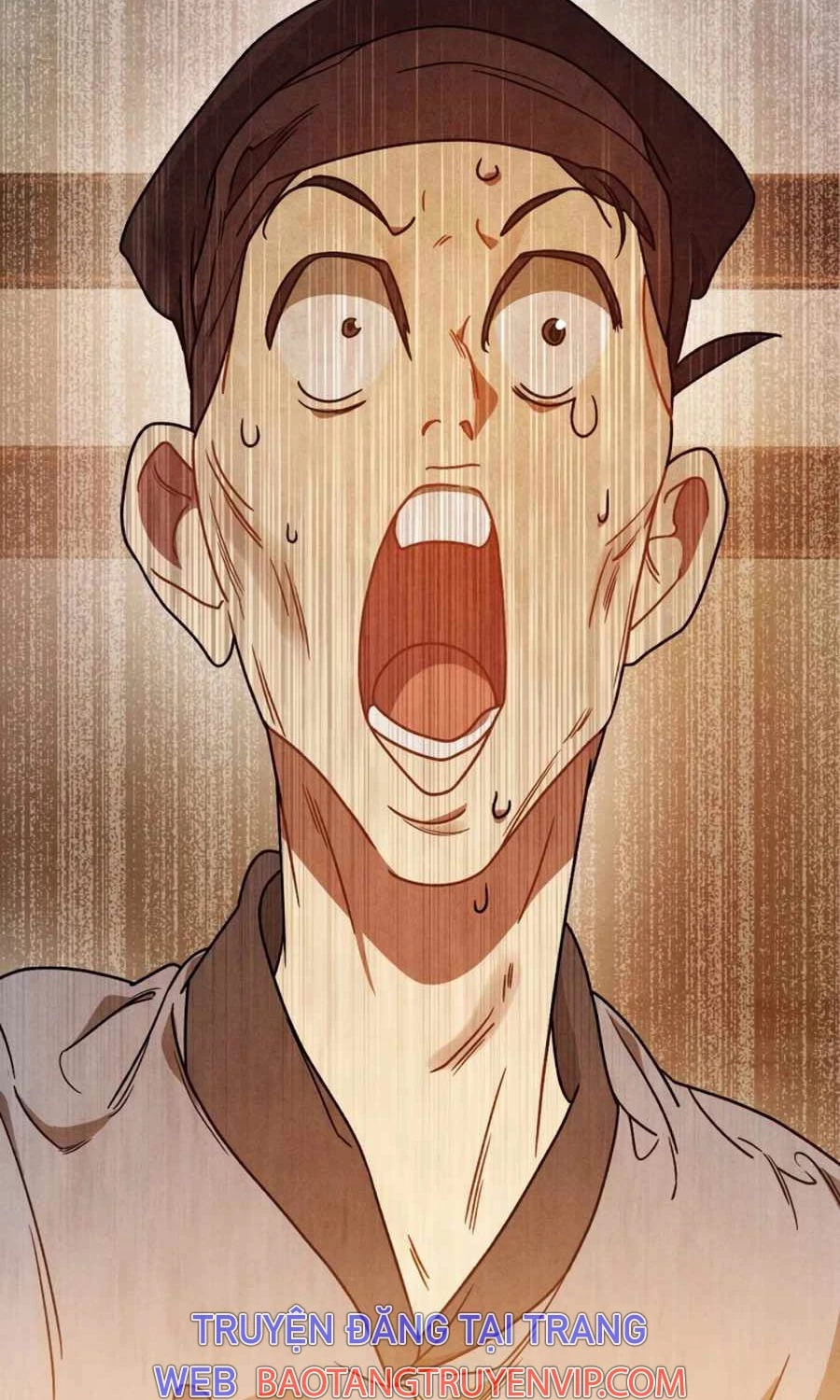 Vị Thần Trở Lại Chapter 94 - Trang 4